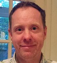 Jeff Davies