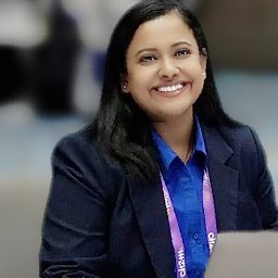 Dhritikshama Roy