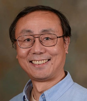Can-Ming Hu