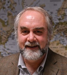 Geoffrey Rockwell