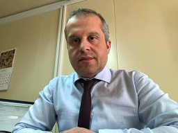 Stavros D. Peroukidis