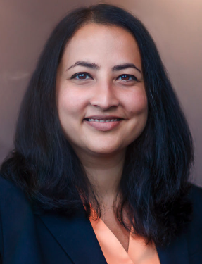 Shreya Saxena