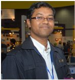 Muthusamy Hariharan