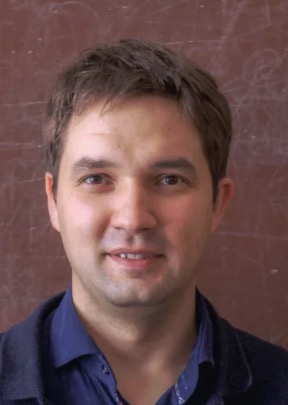 Maxim Bermeshev