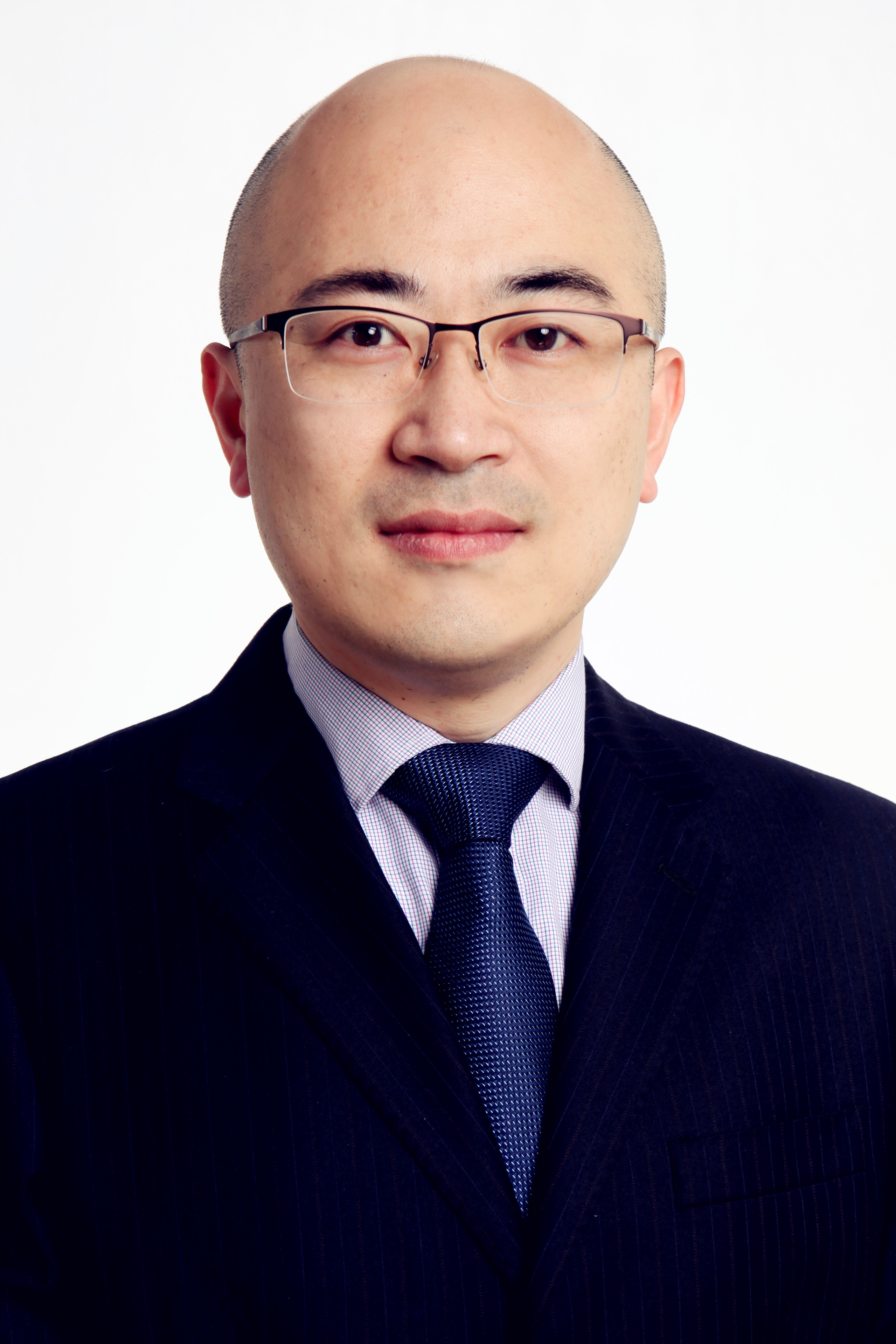 Rui Li