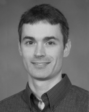 Christopher J Morris