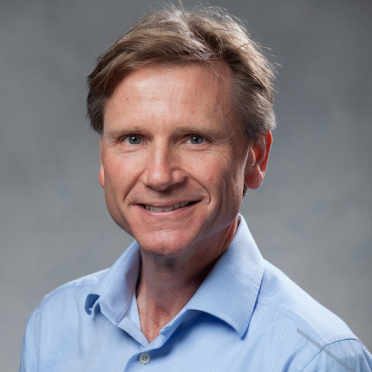 Scott Nathan Compton