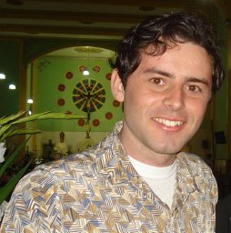 Heverton Augusto Pereira