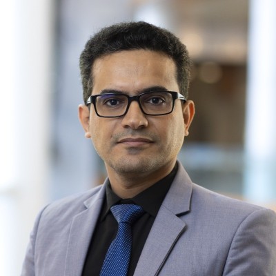 Saghir Alfasly
