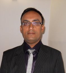 Jawaid Talha