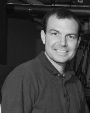 Matthew Spidell