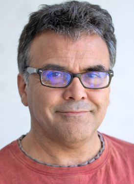 Julian Librero Lopez