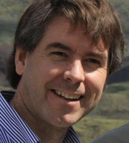 Howard Mount