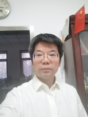 Chunlin Wang