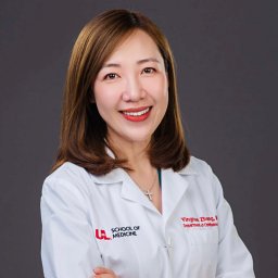 Yingnan Zhang