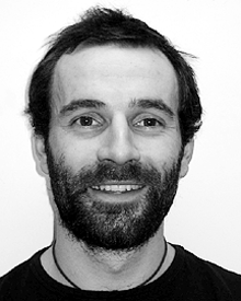 Simon P. Kelly