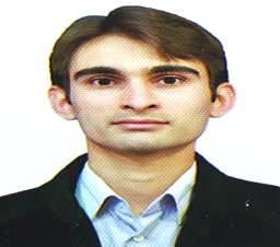 hossein askarizadeh