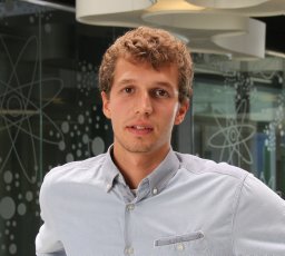 Sergi Julià-Farré