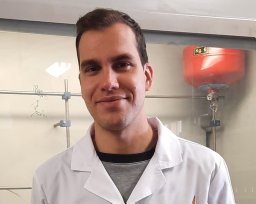 Cristian Rosso