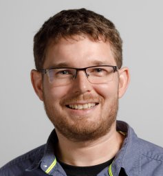 André Bahr