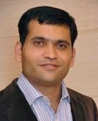 Rahul Vaze