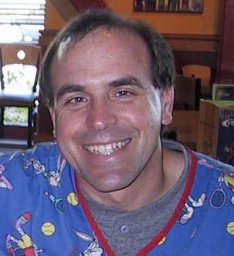 Barry Demchak