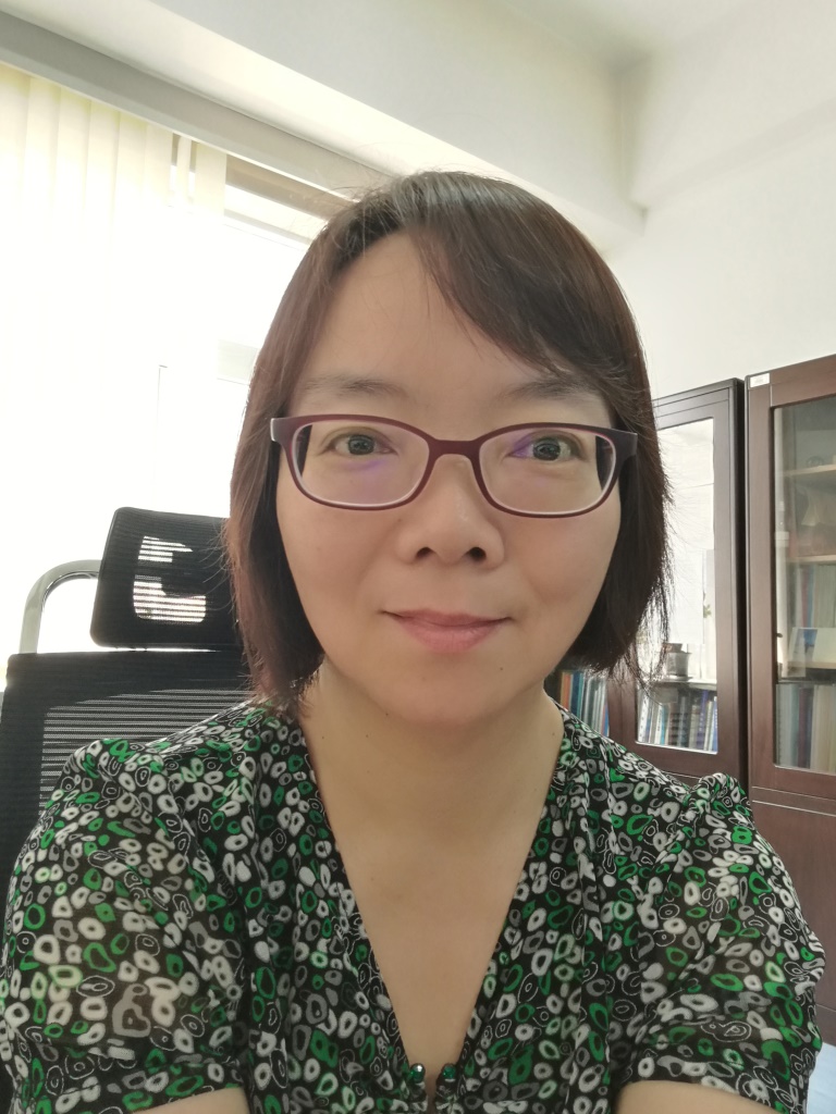 Yafang Guo