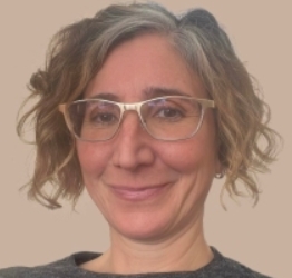 Romina Mizrahi