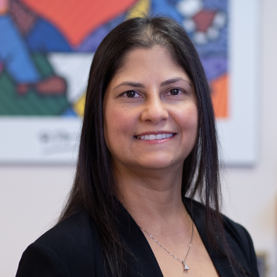 Anne I. Dipchand