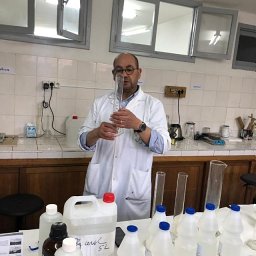 Mohamed Hamid Tabyaoui