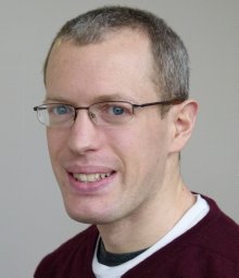 Mike J. Newland