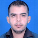 Ahmad Saad