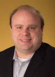 Brian Rutherford