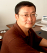 Shiming Wang