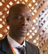 Mohammed Amidu