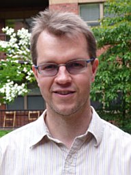 Alex Sager