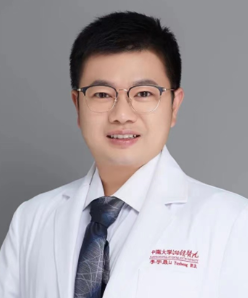 Yusheng Li