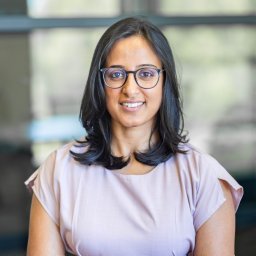 Shamya Karumbaiah