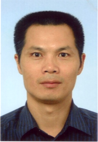 Yangjun Yu