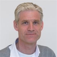 JCJ (Jeroen) Groot