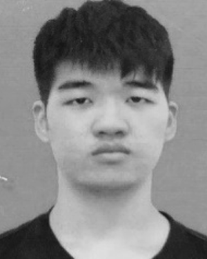 Haotian Hu