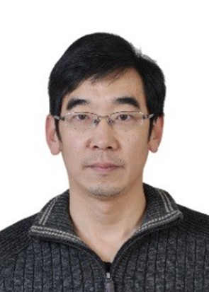 Yongfeng Ma