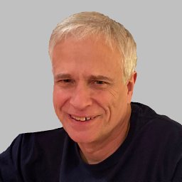 Bradley D. Preston