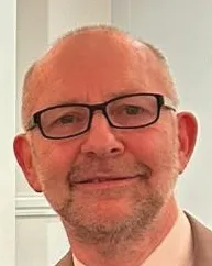 Andrew Larner
