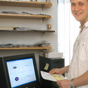 Alexander Shevchenko
