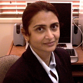 Arcot Sowmya