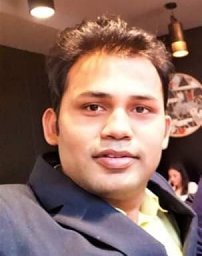 Anurag Dubey