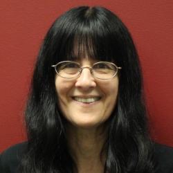 Susan Fussell