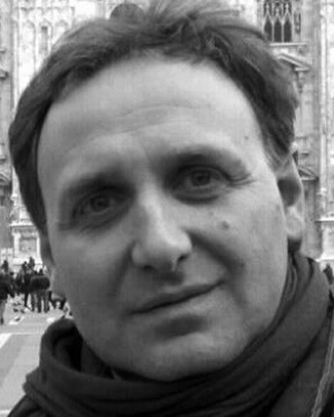 Sergio Mariotti