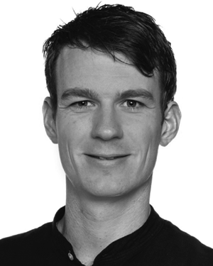Benedikt Kersting
